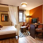 Terra Apart Otel Luhačovice