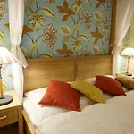 Apart Otel Terra 4*