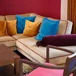 Terra 4* Luhačovice