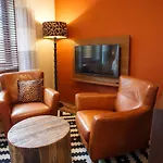 Terra Apart Otel