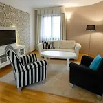 Apart Otel Terra