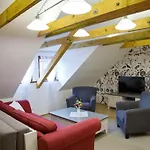 Apart Otel Terra 4*
