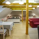 Terra Apart Otel 4*