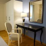 Terra Apartahotel Luhačovice