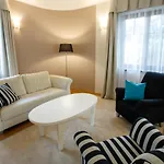 Apart Otel Terra 4*