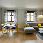 Apart Otel Terra Luhačovice