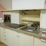 Apart Otel Terra 4*