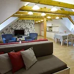Apart Otel Terra 4*