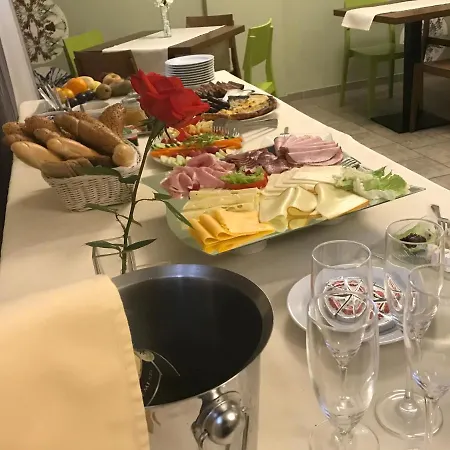 Terra 公寓式酒店