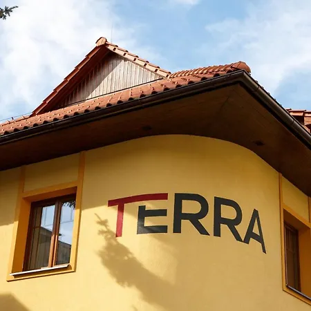 Terra Aparthotel *