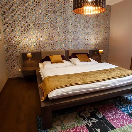 Terra Aparthotel