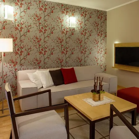 Aparthotel Terra