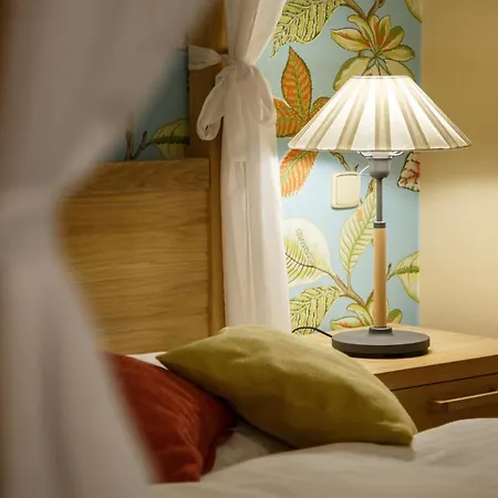 Aparthotel Terra 4*