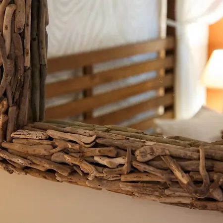 Terra 公寓式酒店 4*