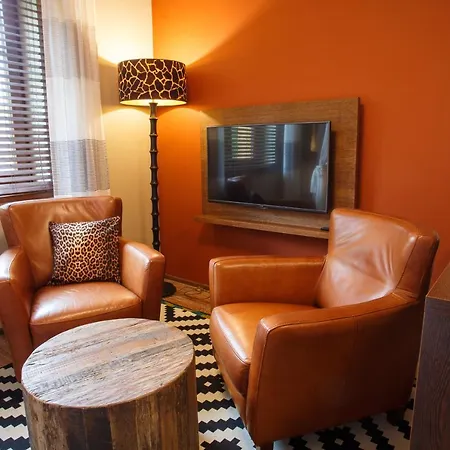Terra Aparthotel