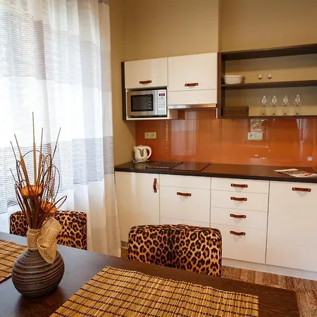 Terra Aparthotel