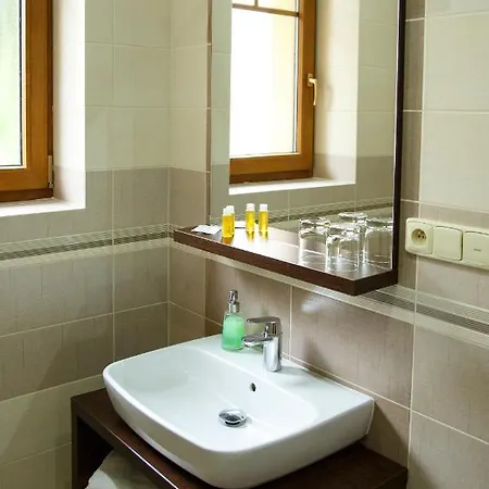 Terra Aparthotel 4*
