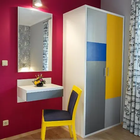 Terra Aparthotel