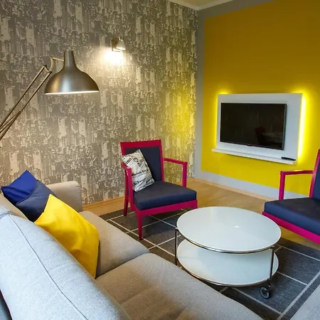 Terra 4* Luhačovice