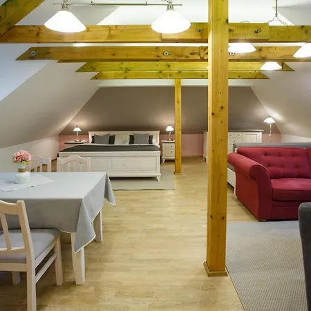 Terra Aparthotel *