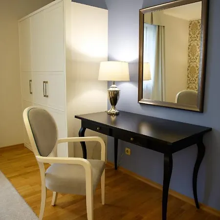 Terra Aparthotel Luhacovice