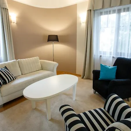 Aparthotel Terra 4*