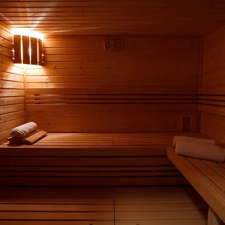Aparthotel Terra *