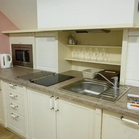 Aparthotel Terra 4*