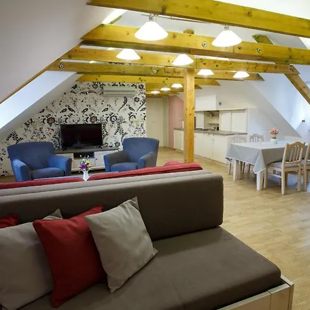 Aparthotel Terra 4*