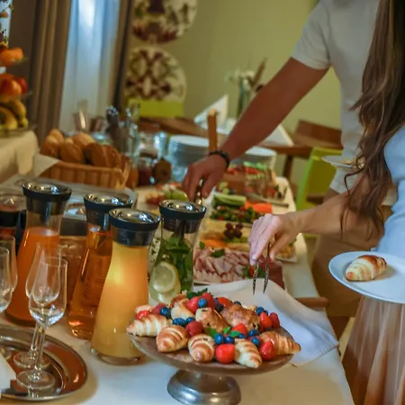 Terra 公寓式酒店 4*