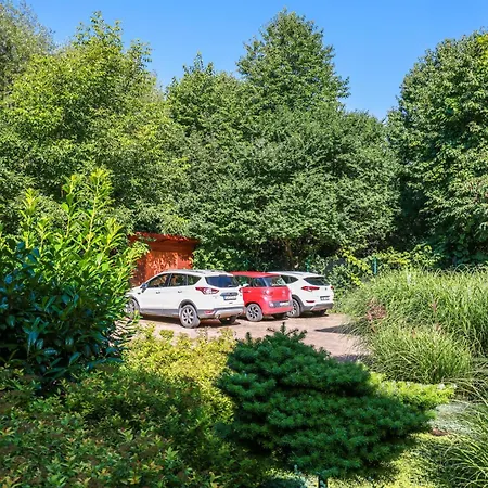 Terra 公寓式酒店 4*