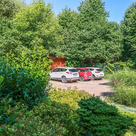 公寓式酒店 Terra 鲁哈科维斯