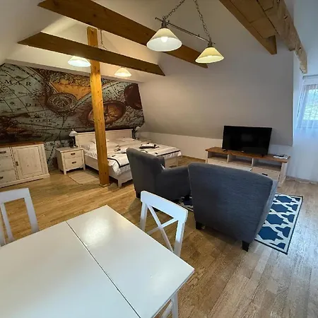 Terra Aparthotel