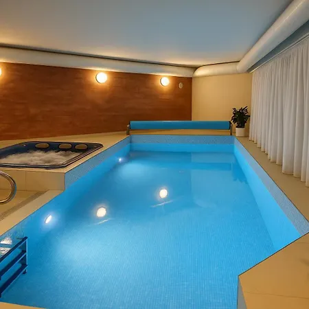 Aparthotel Terra 4*
