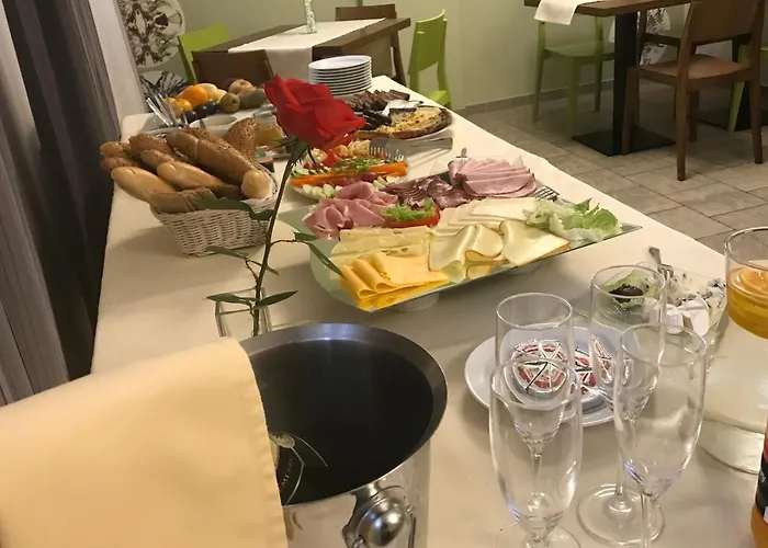Terra Lägenhetshotell