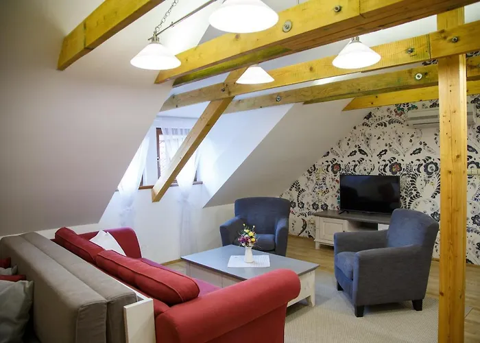 Lägenhetshotell Terra 4*